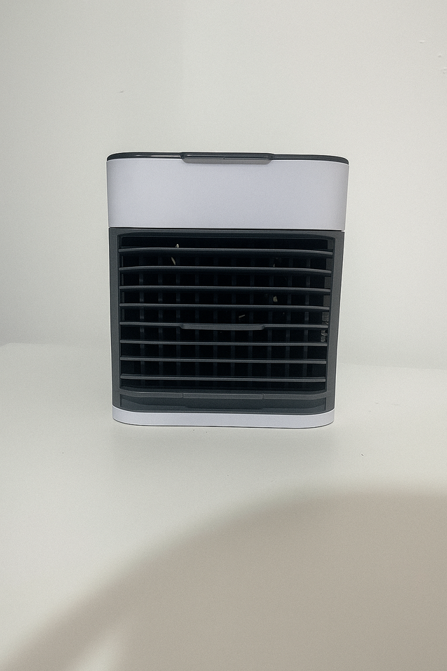 NebulaFresh™ – Aria condizionata portatile con nebbia visibile ti rinfresca in 1 minuto
