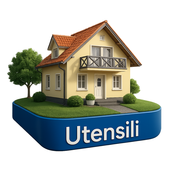 Utensili