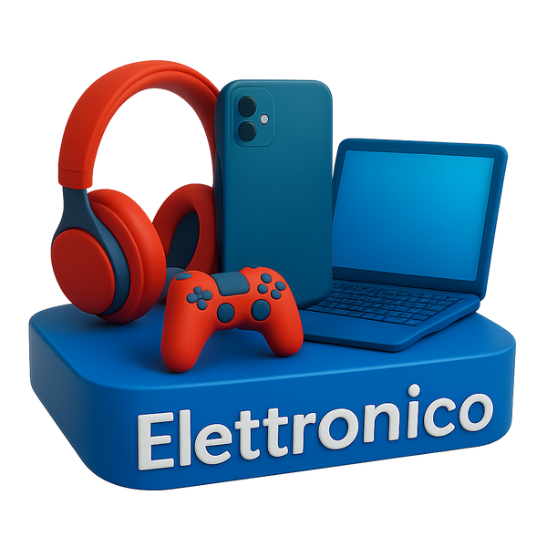 Elettronico