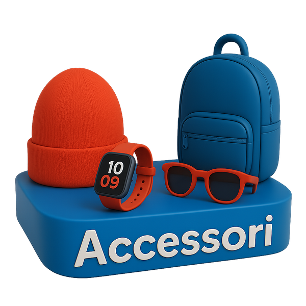 Accessori